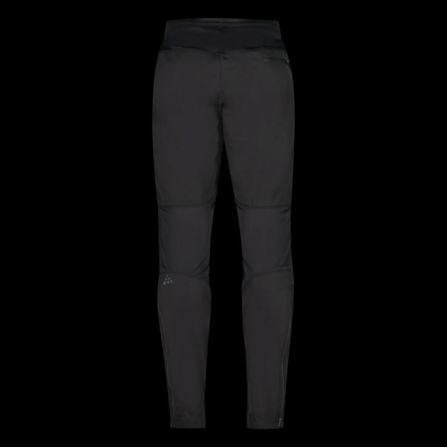 Core Nordic Pace Pants 24/25, miesten treenihousut - Hiihtohousut Miesten - Core Nordic Pace Pants 24/25, miesten treenihousut