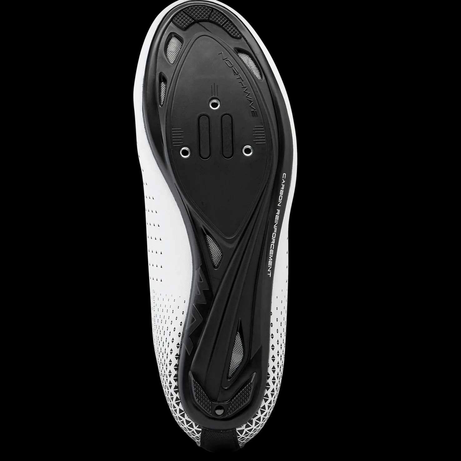 Core Plus 2 roadshoe 24, maantiepyöräilykengät unisex - Maantiekengät - Core Plus 2 roadshoe 24, maantiepyöräilykengät unisex