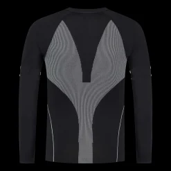 Core Shirt L/S 2-pack 23/24, miesten pitkähihainen paita - Pyöräilypaidat - Core Shirt L/S 2-pack 23/24, miesten pitkähihainen paita