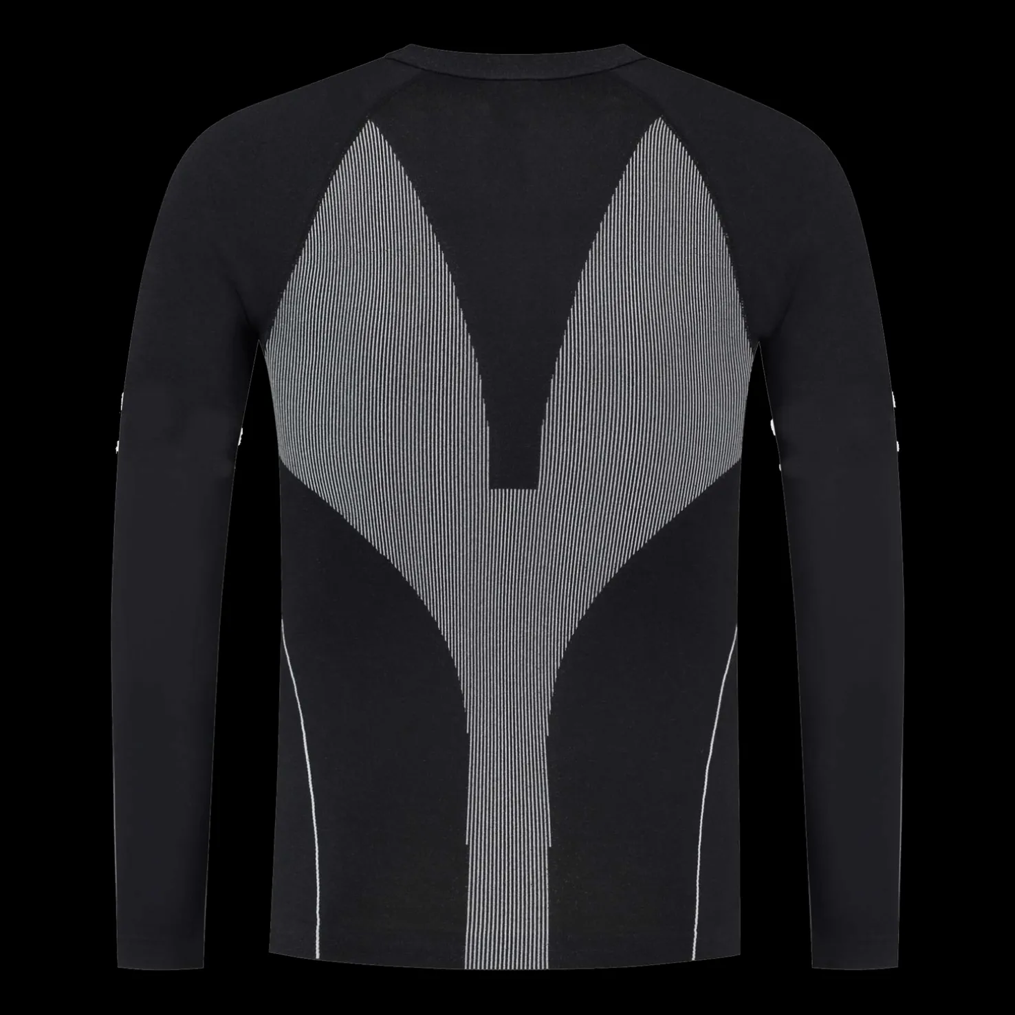 Core Shirt L/S 2-pack 23/24, miesten pitkähihainen paita - Pyöräilypaidat - Core Shirt L/S 2-pack 23/24, miesten pitkähihainen paita