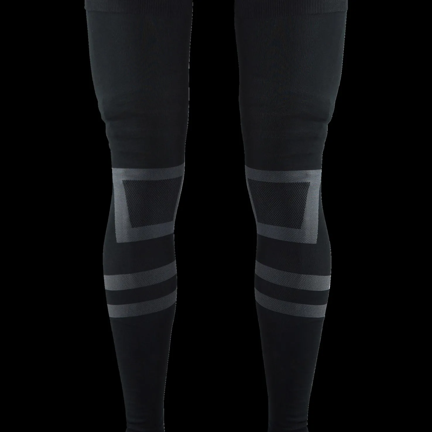 Core SubZ Seamless Leg Warmer 2.0 24, unisex irtohlahkeet - Pyöräilyvaatteet - Core SubZ Seamless Leg Warmer 2.0 24, unisex irtohlahkeet