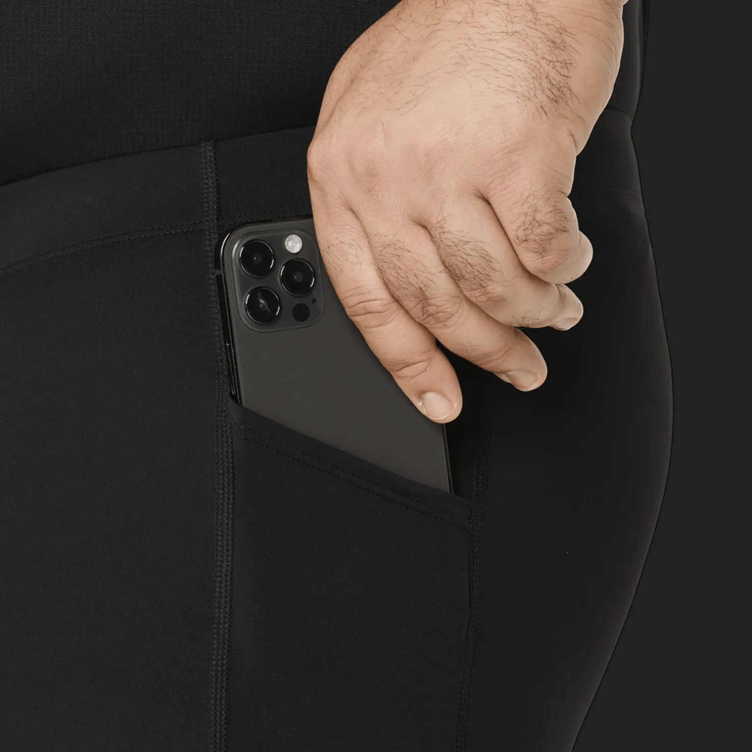 Core Tight, miesten juoksutrikoot - Juoksutrikoot - Core Tight, miesten juoksutrikoot