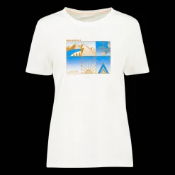 Core T-paita Outdoor, naisten T-paita - Metsästys T-Paidat - Core T-paita Outdoor, naisten T-paita