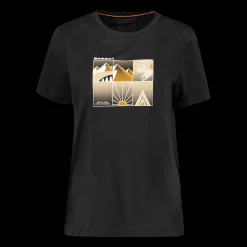 Core T-paita Outdoor, naisten T-paita - Metsästys T-Paidat - Core T-paita Outdoor, naisten T-paita