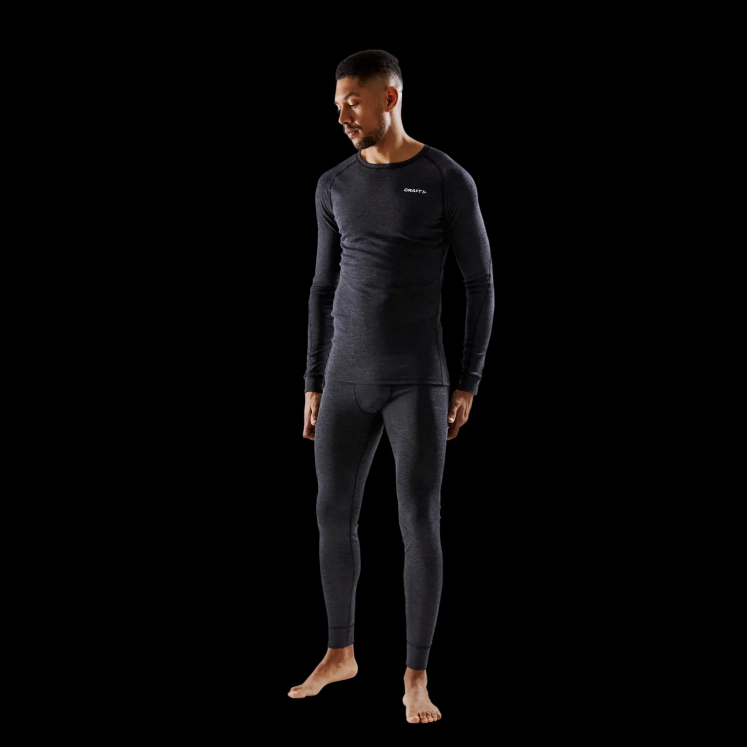 Core Wool Merino Set, merinovillasetti - Kerrastot - Core Wool Merino Set, merinovillasetti