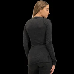 CORE Wool Merino Set, naisten aluskerrasto - Kerrastot - CORE Wool Merino Set, naisten aluskerrasto