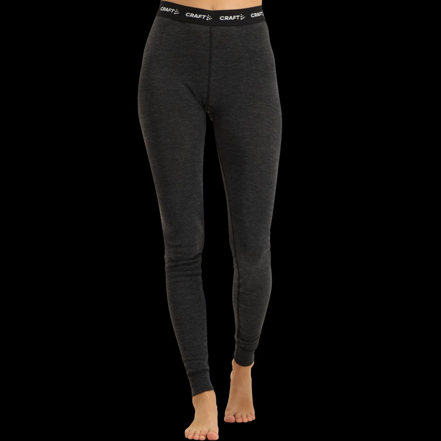 CORE Wool Merino Set, naisten aluskerrasto - Kerrastot - CORE Wool Merino Set, naisten aluskerrasto