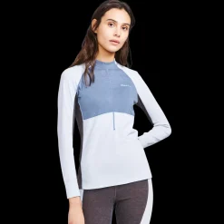 Core Wool Mix Set, villa-alusvaatteet, naiset - Kerrastot - Core Wool Mix Set, villa-alusvaatteet, naiset