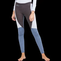 Core Wool Mix Set, villa-alusvaatteet, naiset - Kerrastot - Core Wool Mix Set, villa-alusvaatteet, naiset