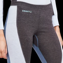 Core Wool Mix Set, villa-alusvaatteet, naiset - Kerrastot - Core Wool Mix Set, villa-alusvaatteet, naiset