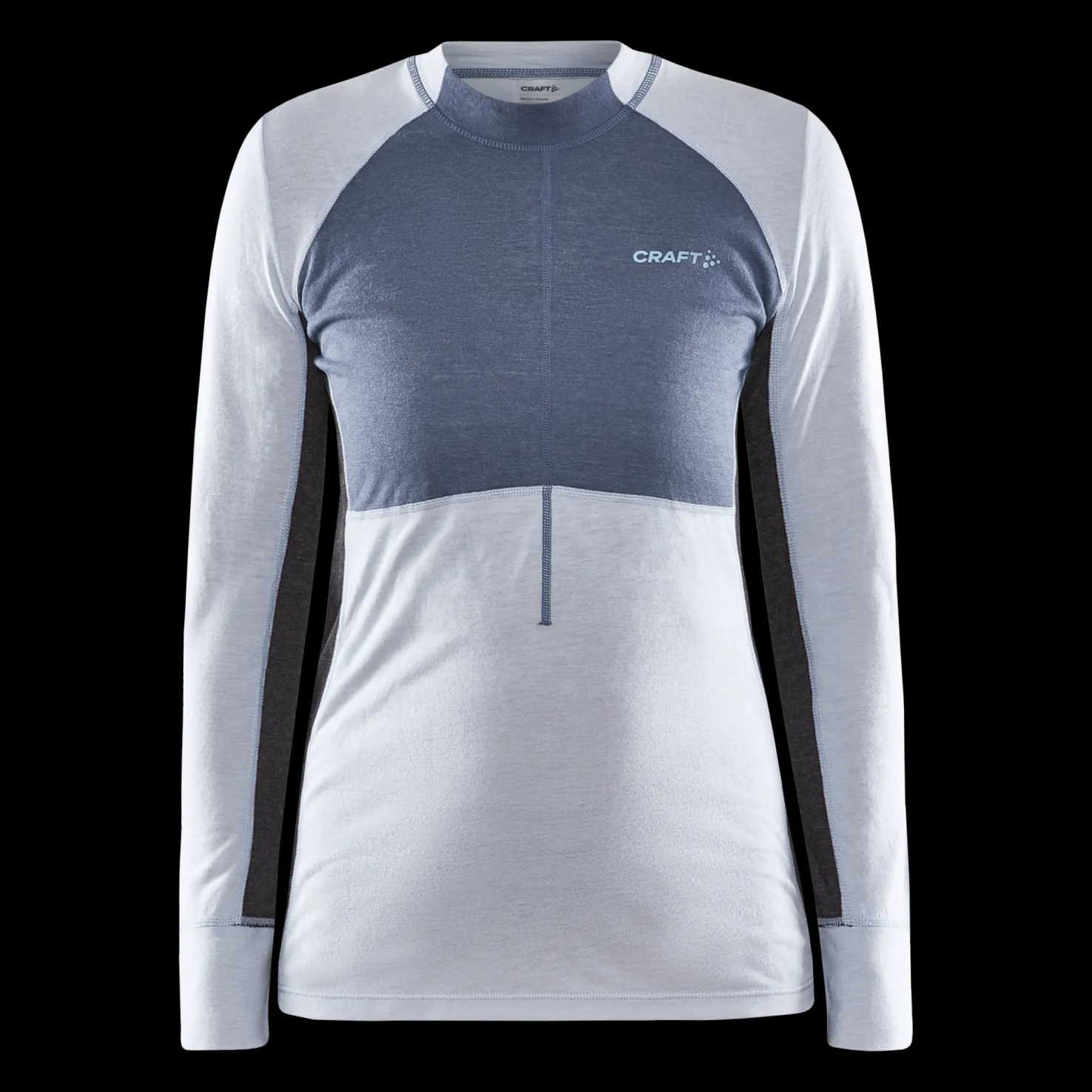 Core Wool Mix Set, villa-alusvaatteet, naiset - Kerrastot - Core Wool Mix Set, villa-alusvaatteet, naiset