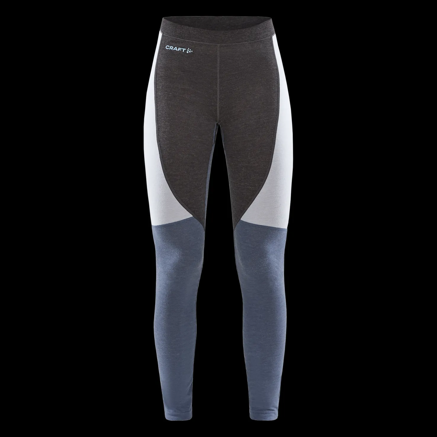 Core Wool Mix Set, villa-alusvaatteet, naiset - Kerrastot - Core Wool Mix Set, villa-alusvaatteet, naiset