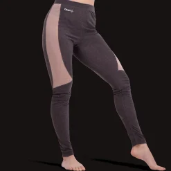 Core Wool Mix Set, villa-alusvaatteet, naiset - Kerrastot - Core Wool Mix Set, villa-alusvaatteet, naiset