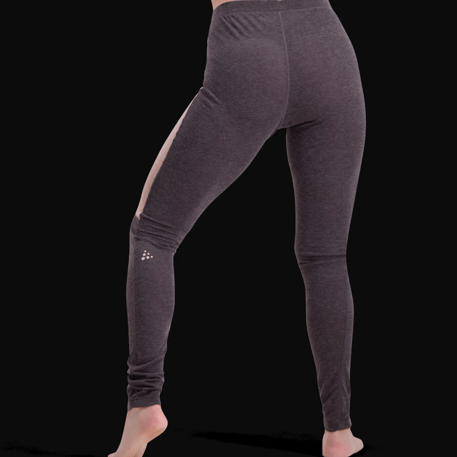 Core Wool Mix Set, villa-alusvaatteet, naiset - Kerrastot - Core Wool Mix Set, villa-alusvaatteet, naiset