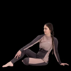 Core Wool Mix Set, villa-alusvaatteet, naiset - Kerrastot - Core Wool Mix Set, villa-alusvaatteet, naiset