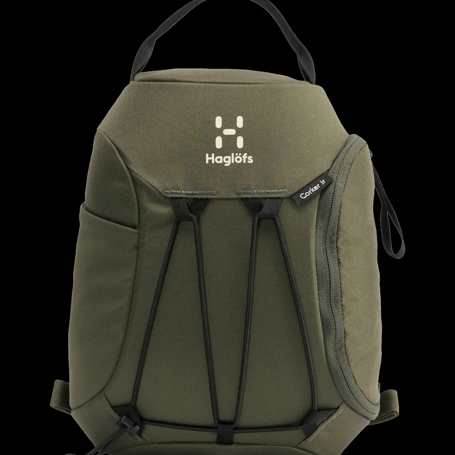 Corker, nuorten reppu - Reput - Corker, nuorten reppu