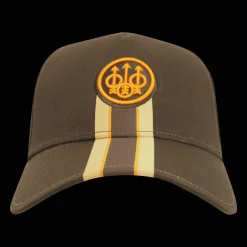 Corporate Striped Cap, lippis - Metsästys Hatut Ja Pipot - Corporate Striped Cap, lippis