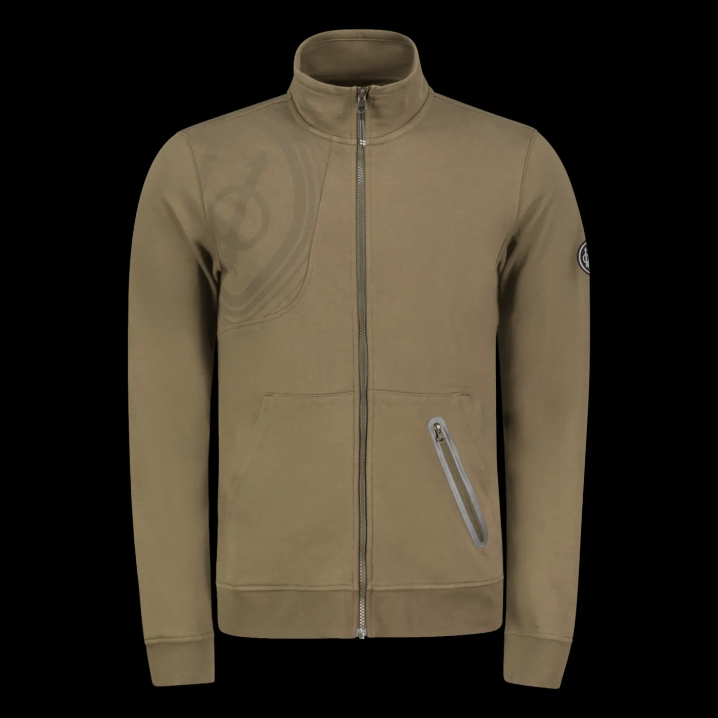 Corporate Sweater - Metsästys Villapaidat - Corporate Sweater