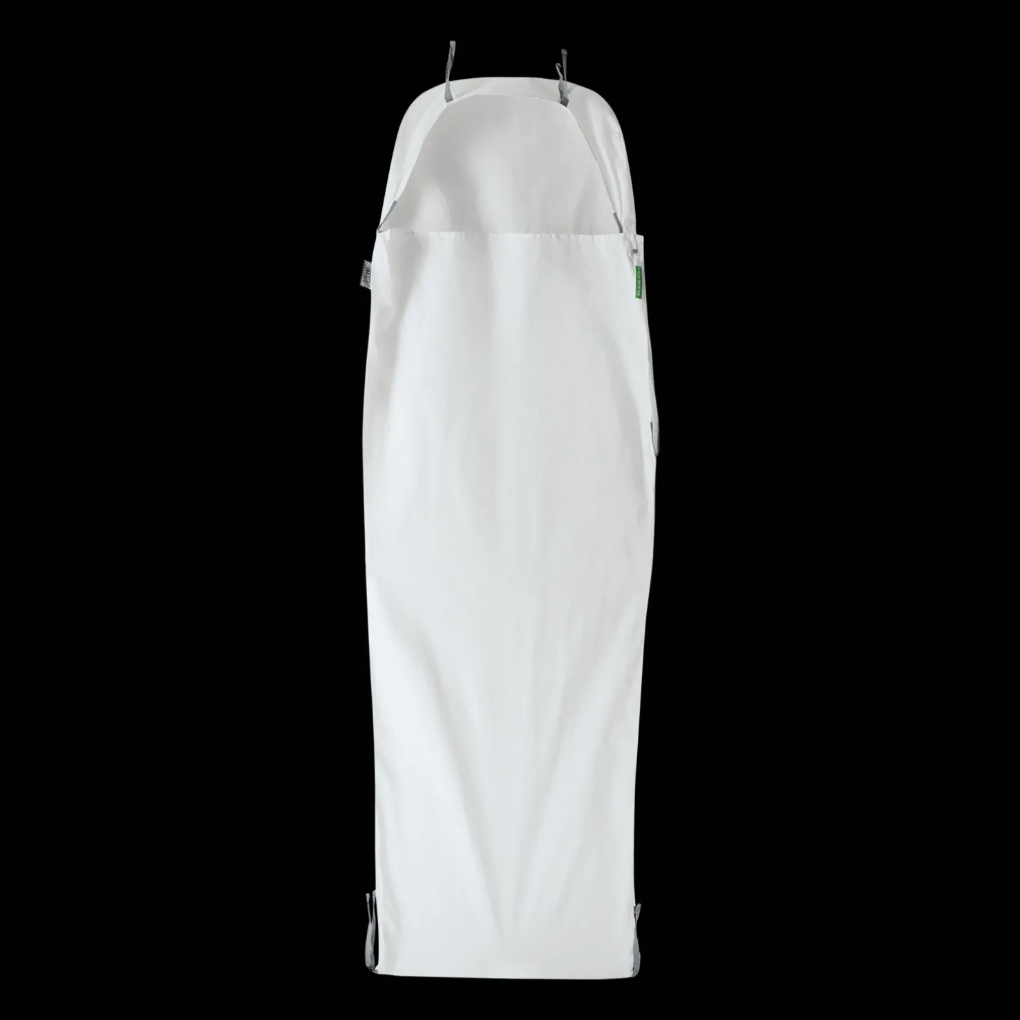 Cotton Liner EMT, pussilakana makuupussiin - Makuupussien Varusteet - Cotton Liner EMT, pussilakana makuupussiin