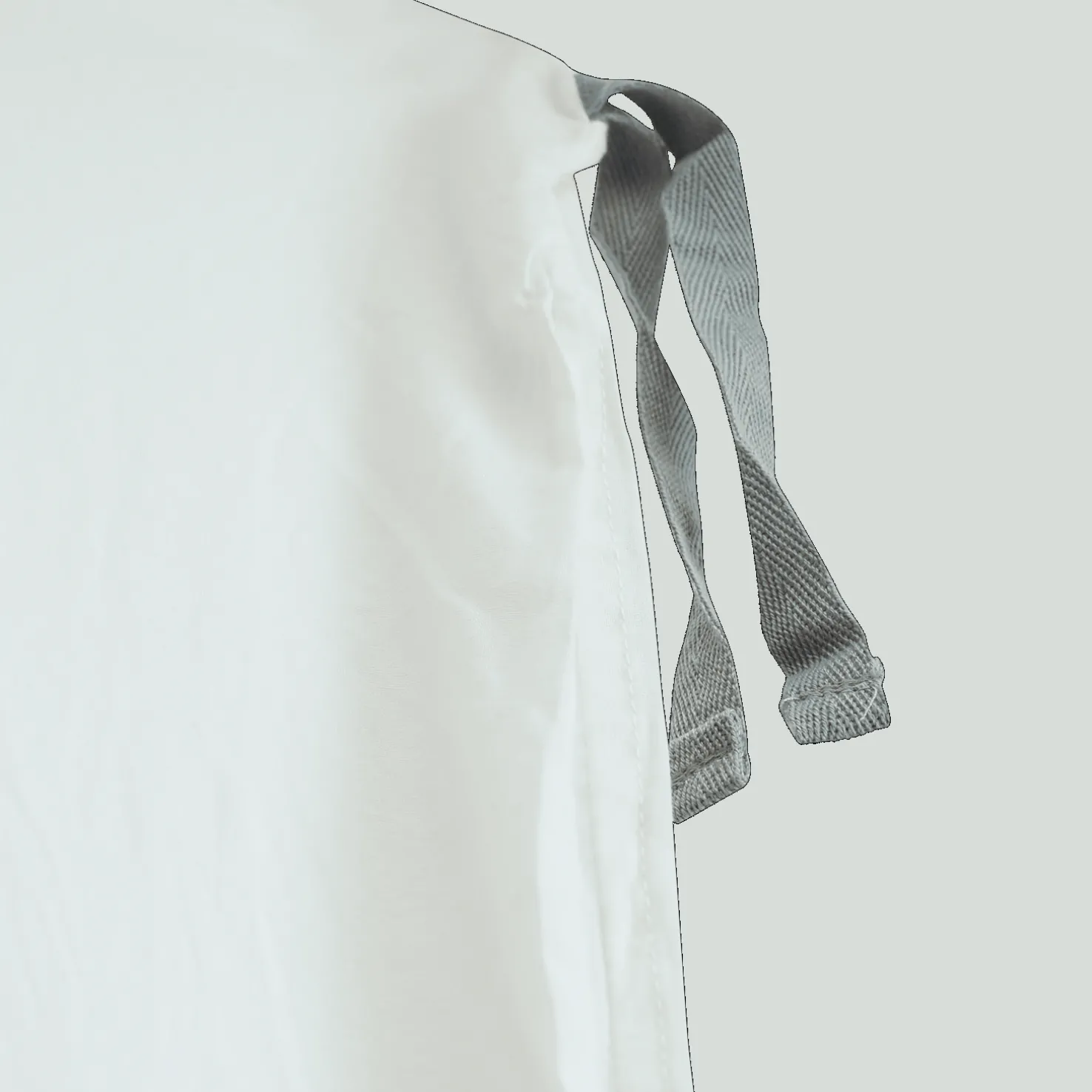 Cotton Liner EMT, pussilakana makuupussiin - Makuupussien Varusteet - Cotton Liner EMT, pussilakana makuupussiin