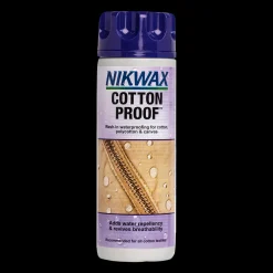 Cotton Proof, kylläste puuvillatekstiileille - Kenkien Huolto - Cotton Proof, kylläste puuvillatekstiileille