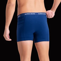 Cotton Stretch Boxer 1 PK, bokserit miesten - Bokserit - Cotton Stretch Boxer 1 PK, bokserit miesten