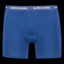 Cotton Stretch Boxer 1 PK, bokserit miesten - Bokserit - Cotton Stretch Boxer 1 PK, bokserit miesten