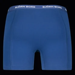 Cotton Stretch Boxer 5 PK, bokserit miehet - Bokserit - Cotton Stretch Boxer 5 PK, bokserit miehet