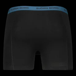 Cotton Stretch Boxer 5 PK, bokserit miehet - Bokserit - Cotton Stretch Boxer 5 PK, bokserit miehet