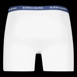 Cotton Stretch Boxer 5 PK, bokserit miehet - Bokserit - Cotton Stretch Boxer 5 PK, bokserit miehet