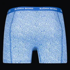 Cotton Stretch Boxer 5 PK, bokserit miehet - Bokserit - Cotton Stretch Boxer 5 PK, bokserit miehet