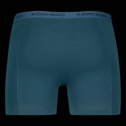 Cotton Stretch Boxer 5 PK, bokserit miehet - Bokserit - Cotton Stretch Boxer 5 PK, bokserit miehet