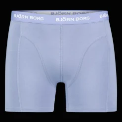 Cotton Stretch Boxer 1 PK, bokserit miesten - Bokserit - Cotton Stretch Boxer 1 PK, bokserit miesten