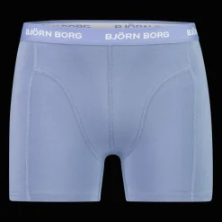 Cotton Stretch Boxer 5 PK, bokserit miehet - Bokserit - Cotton Stretch Boxer 5 PK, bokserit miehet