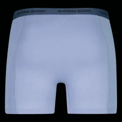 Cotton Stretch Boxer 5 PK, bokserit miehet - Bokserit - Cotton Stretch Boxer 5 PK, bokserit miehet