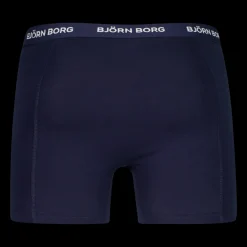 Cotton Stretch Boxer 5 PK, bokserit miehet - Bokserit - Cotton Stretch Boxer 5 PK, bokserit miehet