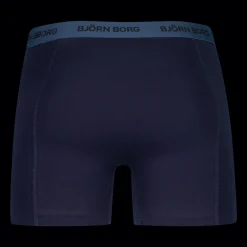 Cotton Stretch Boxer 5 PK, bokserit miehet - Bokserit - Cotton Stretch Boxer 5 PK, bokserit miehet