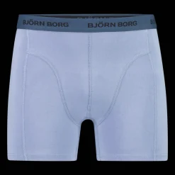 Cotton Stretch Boxer 5 PK, bokserit miehet - Bokserit - Cotton Stretch Boxer 5 PK, bokserit miehet