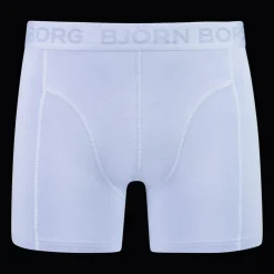 Cotton Stretch Boxer 1 PK, bokserit miesten - Bokserit - Cotton Stretch Boxer 1 PK, bokserit miesten