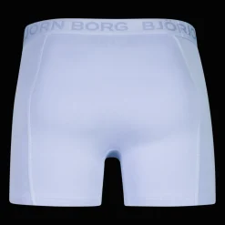 Cotton Stretch Boxer 1 PK, bokserit miesten - Bokserit - Cotton Stretch Boxer 1 PK, bokserit miesten