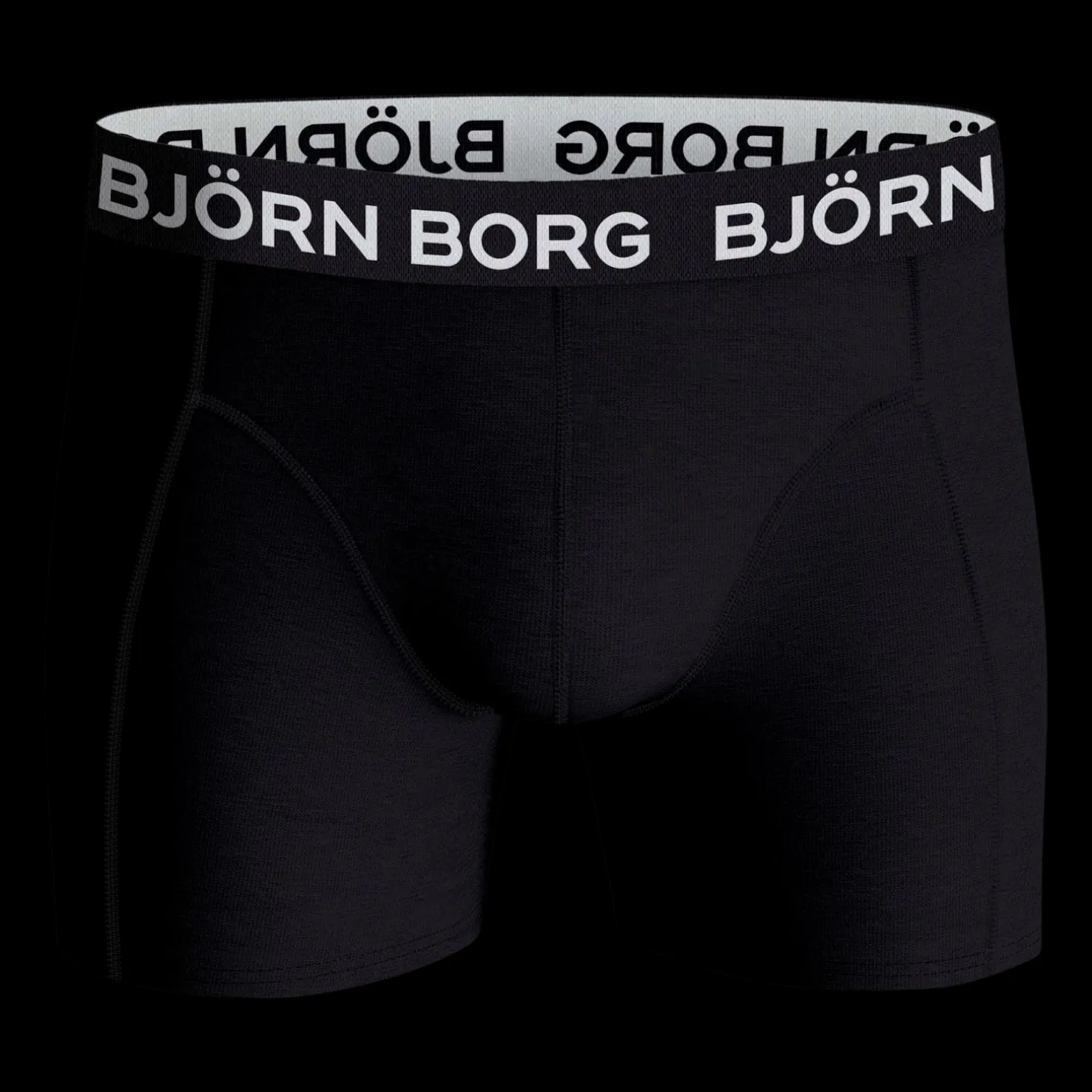 Cotton Stretch Boxer + Wash Bag, miesten bokserit - Bokserit - Cotton Stretch Boxer + Wash Bag, miesten bokserit