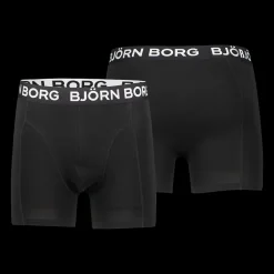 Cotton Stretch Boxer 7PK, bokserit miehet - Bokserit - Cotton Stretch Boxer 7PK, bokserit miehet