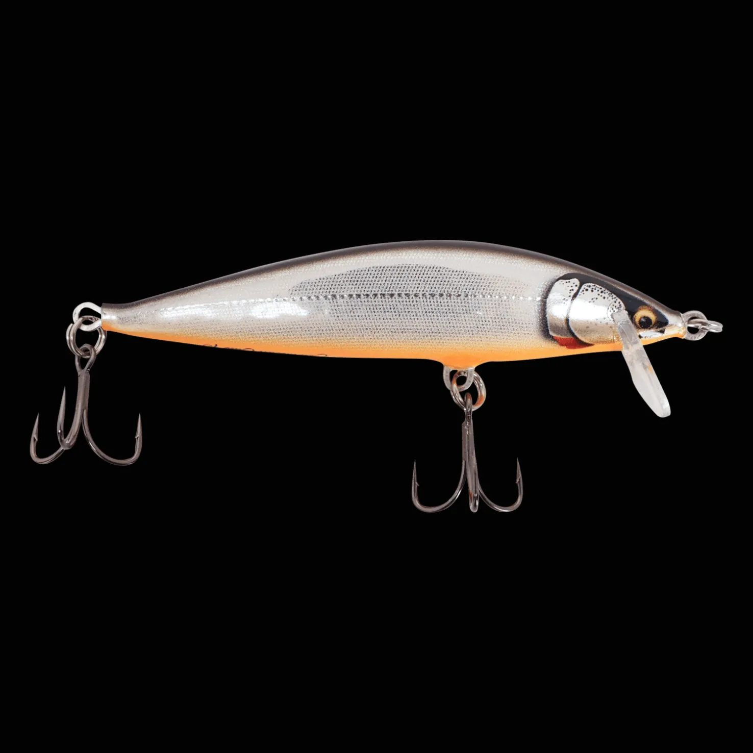 Countdown Elite 9,5 cm, vaappu - Vaaput - Countdown Elite 9,5 cm, vaappu