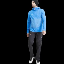 Courmayeur So Pants Men - Ulkoiluhousut - Courmayeur So Pants Men