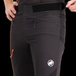 Courmayeur So Pants Men - Ulkoiluhousut - Courmayeur So Pants Men