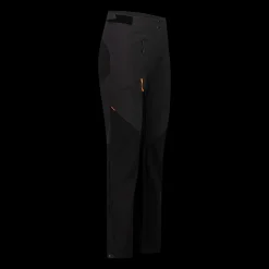Courmayeur So Pants Women - Ulkoiluhousut - Courmayeur So Pants Women