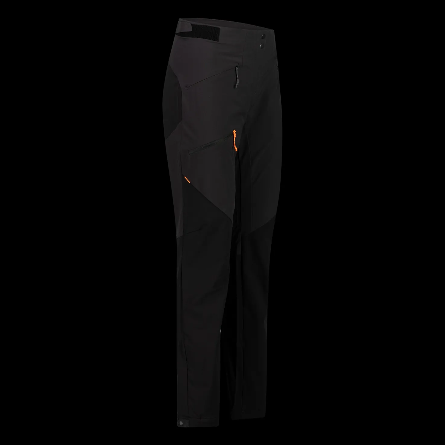 Courmayeur So Pants Women - Ulkoiluhousut - Courmayeur So Pants Women