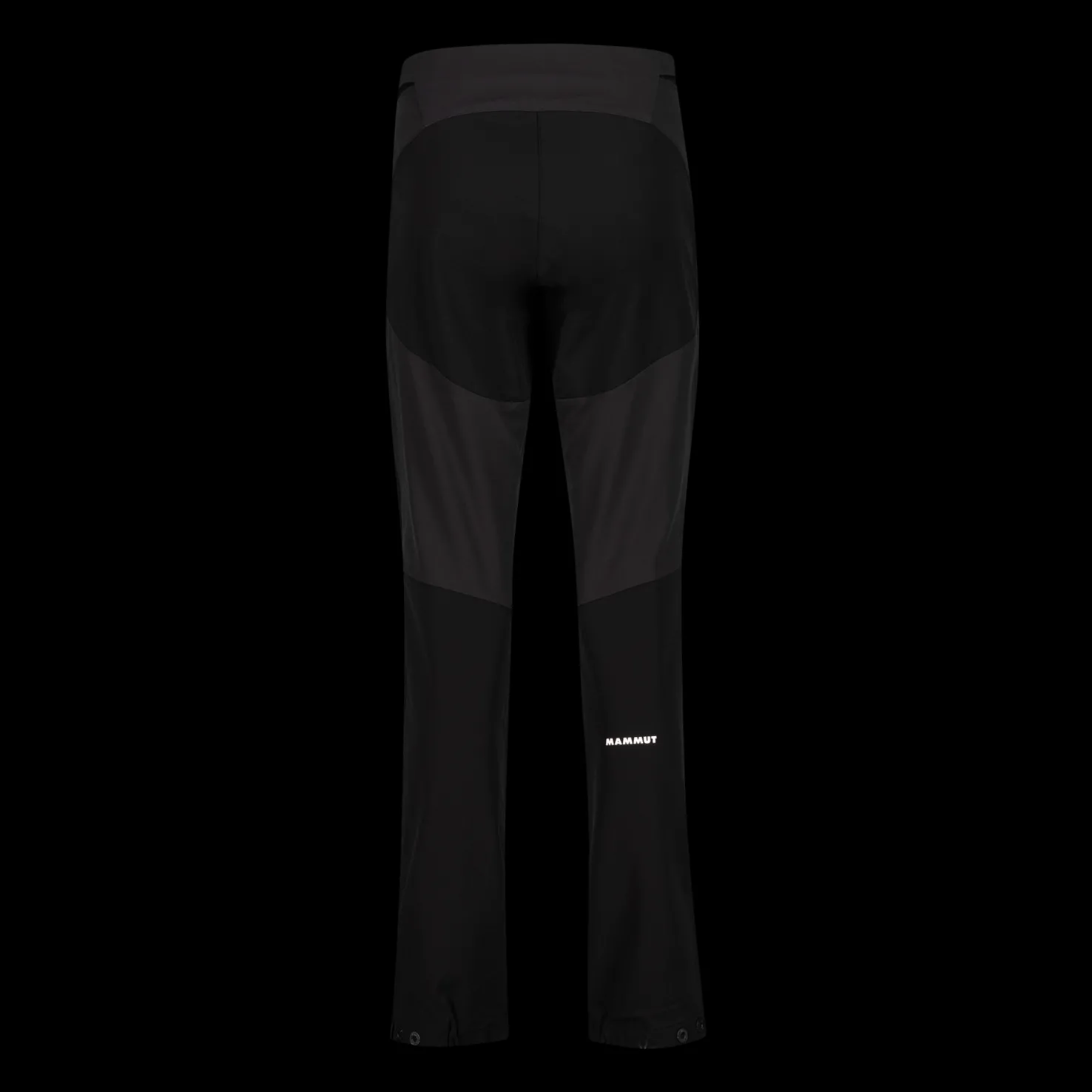 Courmayeur So Pants Women - Ulkoiluhousut - Courmayeur So Pants Women