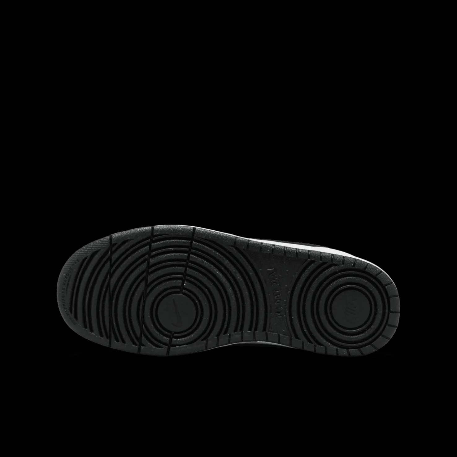 Court Borough Low Recraft Big, nuorten tennarit - Tennarit Ja Vapaa-Ajan Kengät - Court Borough Low Recraft Big, nuorten tennarit