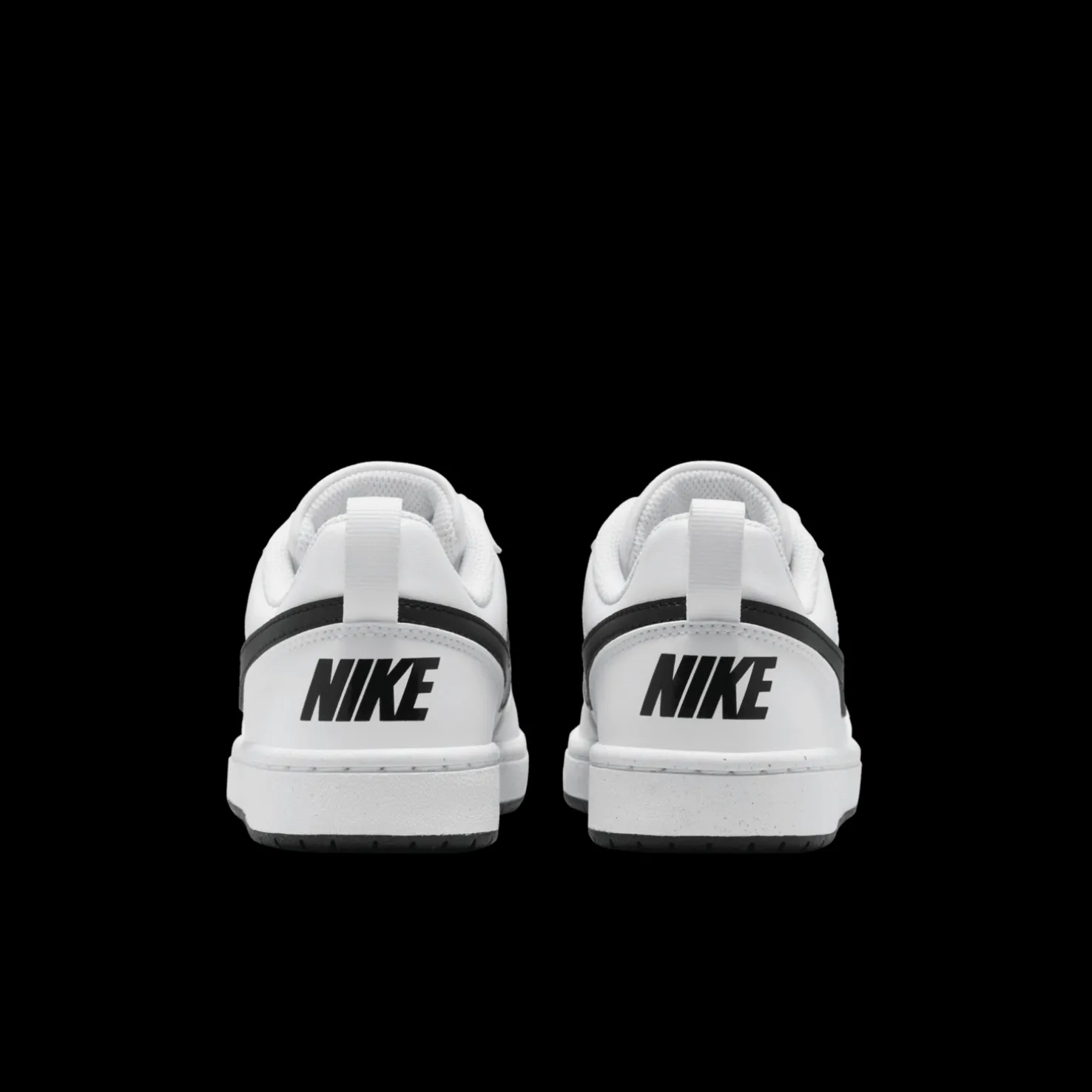 Court Borough Low Recraft Big, nuorten tennarit - Tennarit Ja Vapaa-Ajan Kengät - Court Borough Low Recraft Big, nuorten tennarit